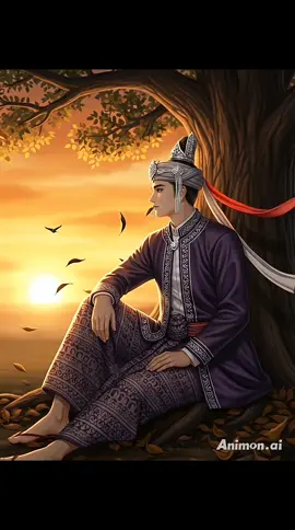 #စိတ်ကူးထဲကcharacter #burmeseman #aianime #fyp  #Love 