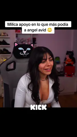 #milica #westcol #kickclips 