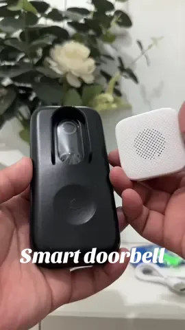 Click nyo lang yellow basket para maka order na din kayo ng smart doorbell na may pa CCTV!! 
