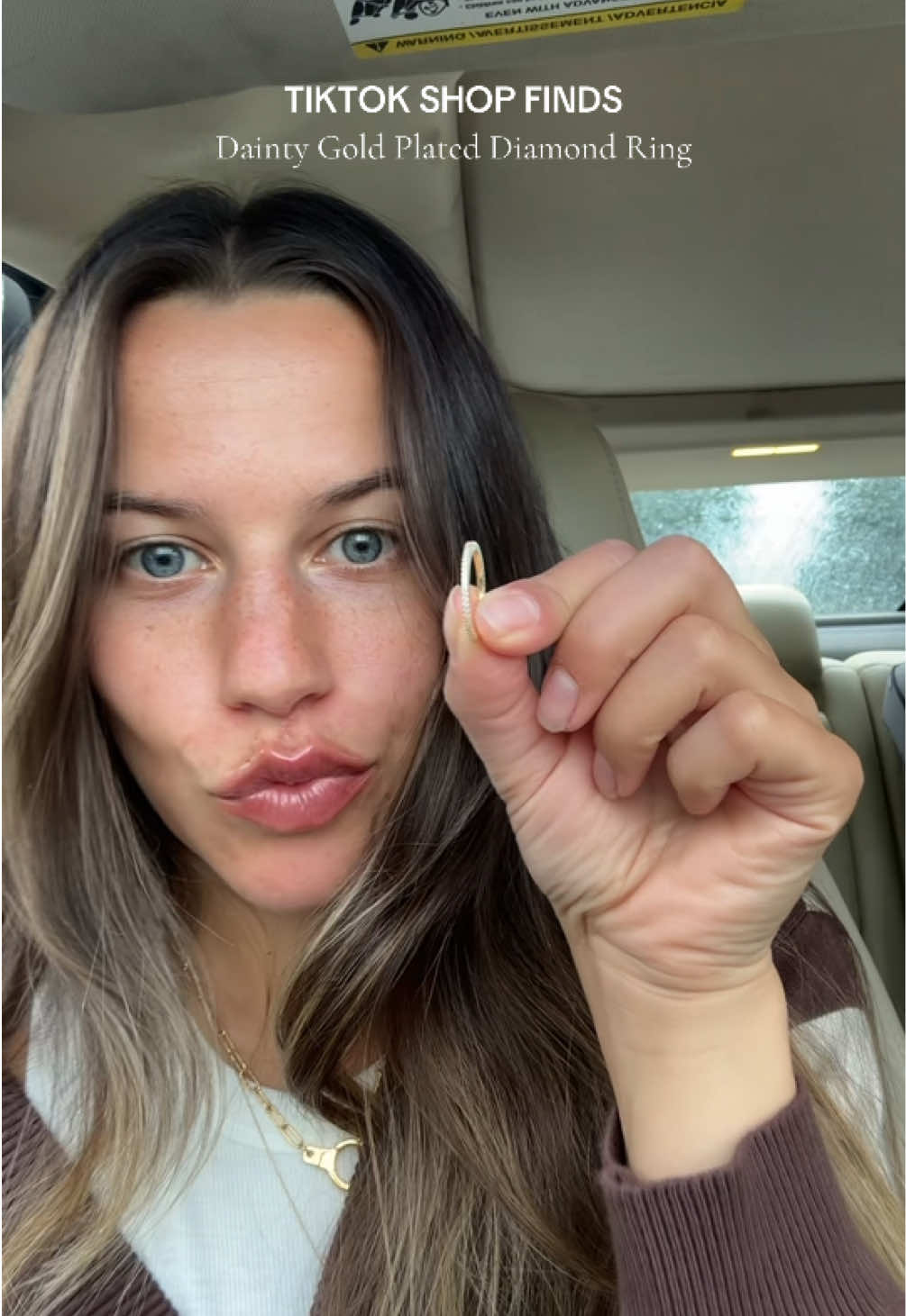 cutest ring ever @Shop Minddha 🥰