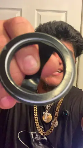 Great, here’s a shoppable video script for Silicone Magnetic Comfy Ring Grip Detachable Phone Holder, Portable Liquid Ring Buckle Phone Case Holder, Easy to Install and Remove, Compatible with Magsafe Case:  ---  ##[Scene 1: Hook]## You guys need this **magnetic phone grip**! ##[Scene 2: Body]## It's **so easy to use**, and it's so much more comfortable to hold onto. It's **magnetic** and easy to install. You can rotate it any way you want. Move it to the side like this! I can comfortably hold it like this. You can use your phone **horizontally or vertically** with it. It's so comfortable! I love it! ##[Scene 3: Call to Action]## Get yours now; I'll link it below!  ##tiktokshop #tiktokshopping  #tiktokshopfinds #birthdaygift #gift               