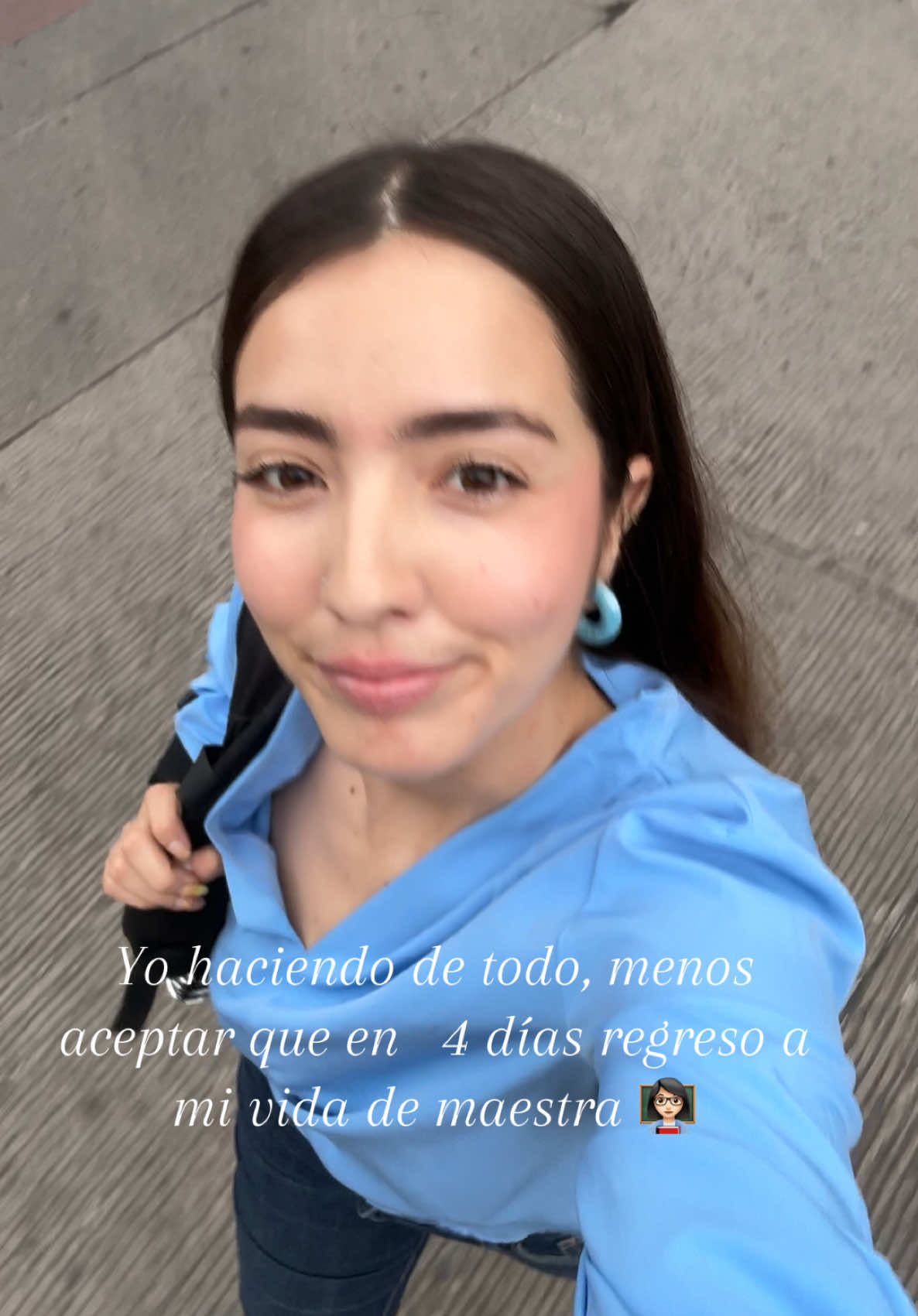 #maestra #regresoaclases #docente #maeta #escuela #kinder #educadora #preescolar #cosasdemaestra👩🏻‍🏫🍎 #profesora 
