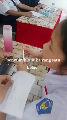 #fypage #clas7.8 senyum drg nochh