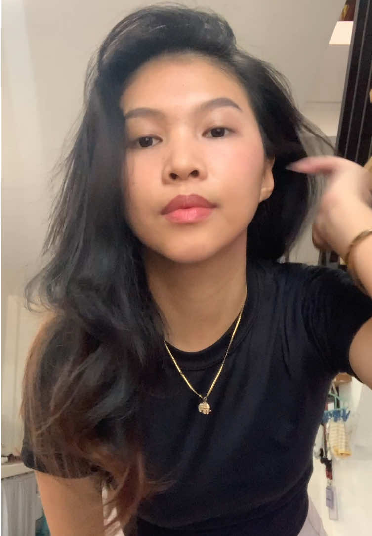 grwm mapanaket version #grwm #makeup 