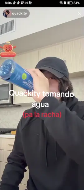 @quackity Quackity no te ahogues 🗣️🗣️🗣️🗣️🗣️🔥🔥🔥🔥