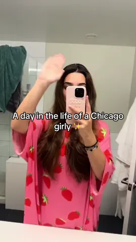 Ignore the hair nails a hair gloss and manicure vlog is coming soon 😭 #arab #chicago #dayinmylife #Vlog 