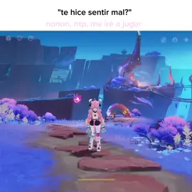 jugar ya no sirve para hacerme sentir mejor 💔 #fyp #xzyabc #identificarse #gaming #genshin @TikTok 