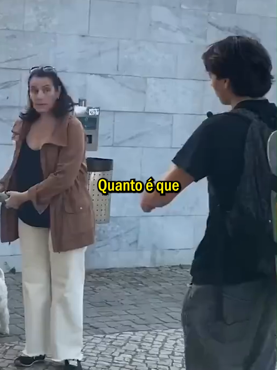 Devolveram o pre- 😭KKKKKKKK @emadrenadodasdrenas #entrevista #emadrenado #meme #engraçado #entrevistasengraçadas #humornotiktok #entrevistaderua #humor #shitpostbrasil #humortiktok #guianabrasileira🇧🇷 #streetinterview