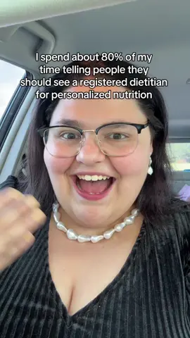 I found my registered dietitian through Nourish because of a TikTok ad over a year ago - and she changed my life. Many insurances cover it - so find out if yours does at the link in my bio! #TheLoseItLog #HealthJourney #WLJourney @Nourish #usenourish 