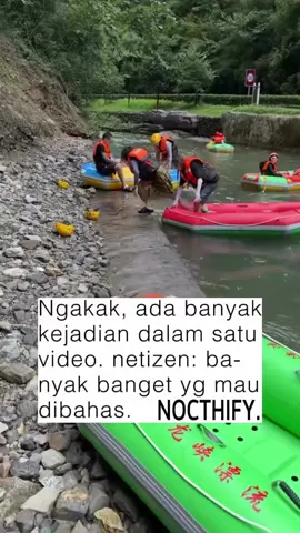 Sibuk banget