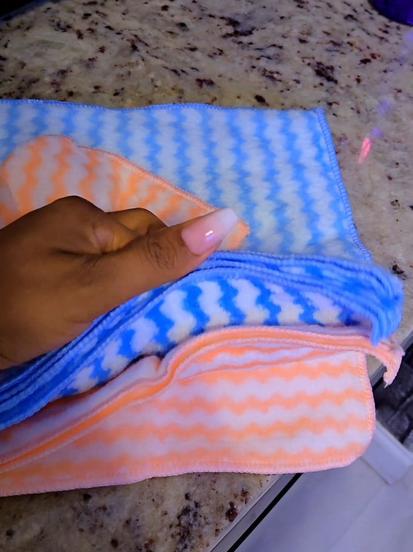 #crasea #microfibertowel #cleaning 