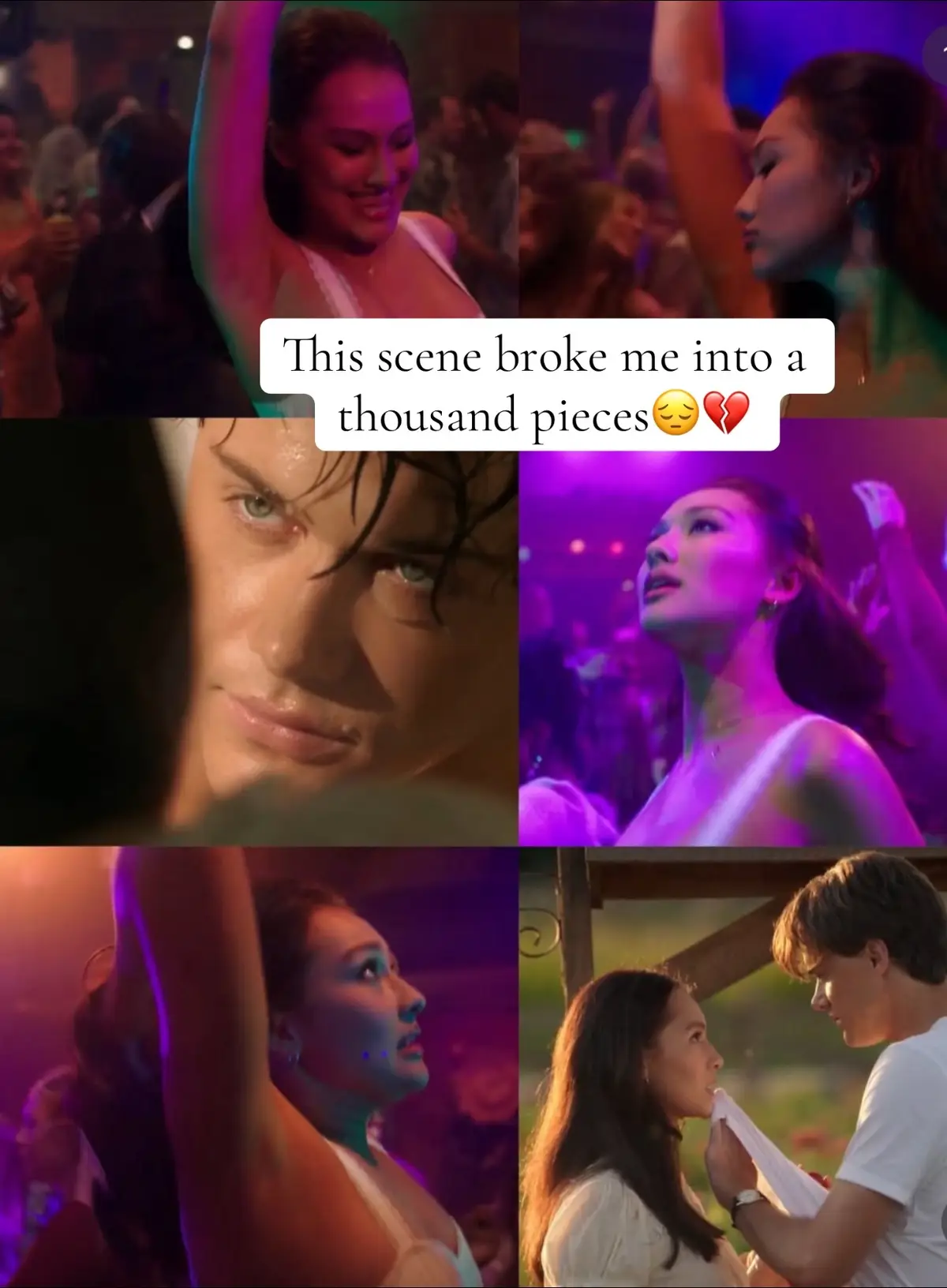 This scene broke me into a thousand pieces💔😔  @the summer i turned pretty #fyp #tsitp 