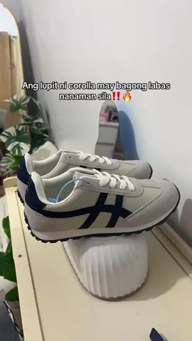 #corollashoes #fyp 