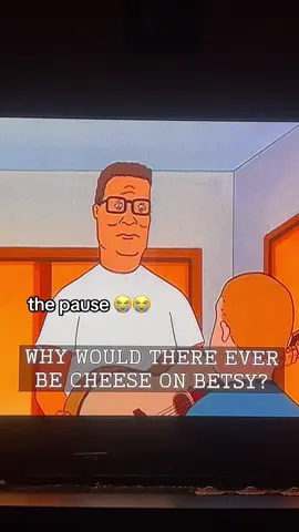 thank God I saved this show for my twenties #kingofthehill #hankhill #bobbyhill 