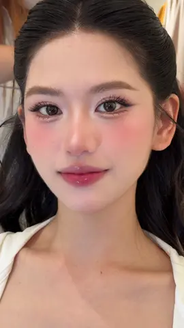 Tone nè ai make cũng xinh  😍 #viral #fyp #trending #xuhuong 