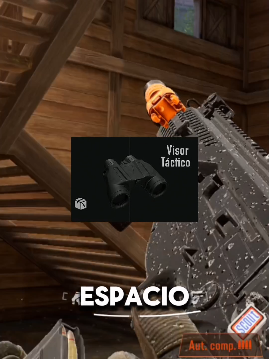 Dejen sus mejores ideas para mostrarlas en video🫂 #arenabreakout #arenabreakouts9 #arenabreakoutsp #abyear2 #norulesinthestorm #goldenlionslegion 
