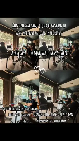 Heboh Gaya Komunikasi Joget!!! Kita Tetap Gaya Komunikasi Kopi Hitam Tanpa Gula!! #integritas #suarakritis #fypシ゚viral #fyp 