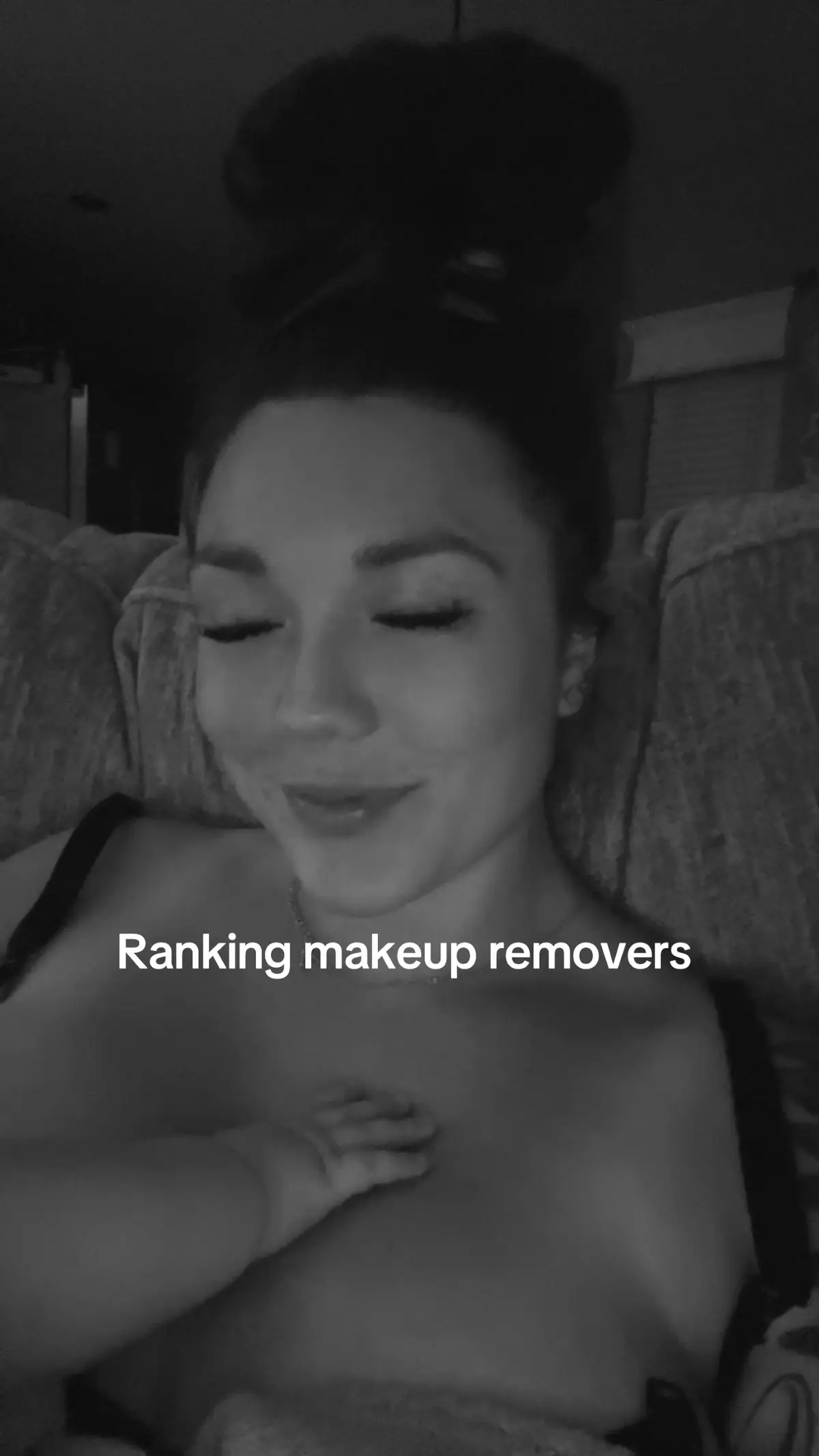 Bittersweet #makeupremover #MomsofTikTok 