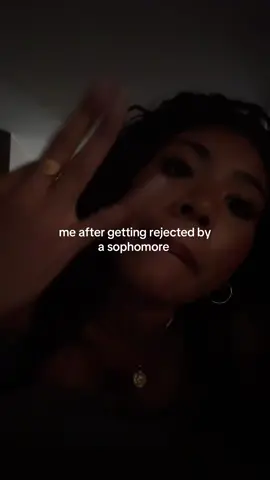 my failt for putting myself out there..