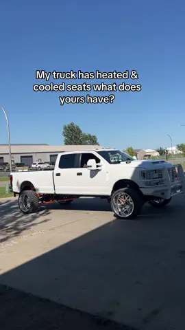 #wickedwhite #ATIDiesel #67 #powerstroke #300hpMax 