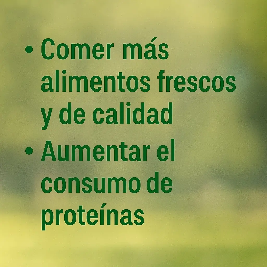 ✨ ¿Cansancio constante y antojos que no te dejan? 😓 No es tu culpa… es tu metabolismo lento ⚡ En el Club de Nutrición Digital usamos el sistema 3·10·21 para activar tu energía, controlar antojos y transformar tu salud 💚 👉 Comenta YO QUIERO 👉 Escribe LÍDER en mi DM 📲 #nutricioncelular #vidasaludable #bienestar #wellness #metabolismolento 