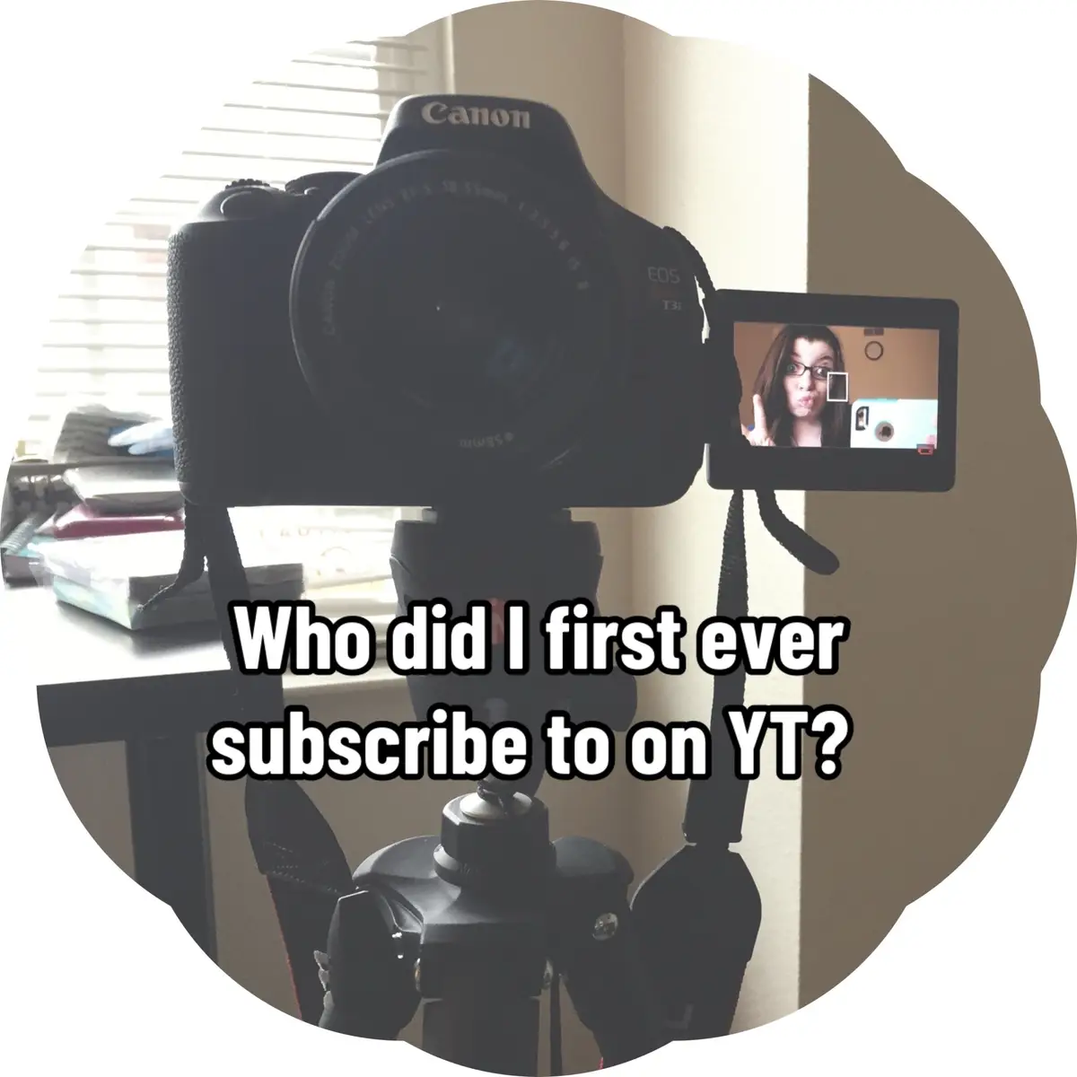 Over 12 years @Remi Parsons (cheated as my first ever one was my old vlog channel) #youtube #subscriber #contentcreator #insperation #2013 