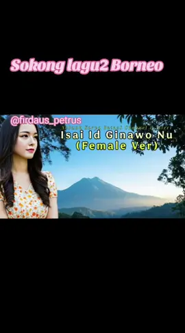 #firdauspetrus  #rnines_channel  #sokonglagulaguborneo  #sekadarhiburan  #janganstresssangat😎 