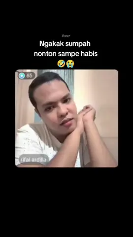 tra sanggup 🤣😭 @LOLITA DONAT @rifalardila #fyppppppppppppppppppppppp #foryou #fypage 