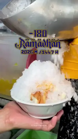 180 Hari lagi menuju Ramadhan 2026#otwramadhancheck #fyp #ramadhan2026 #ramadhanberkah #ramadhan 
