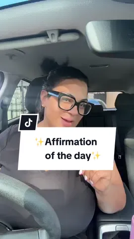 Part 696 l #affirmationoftheday 💓
