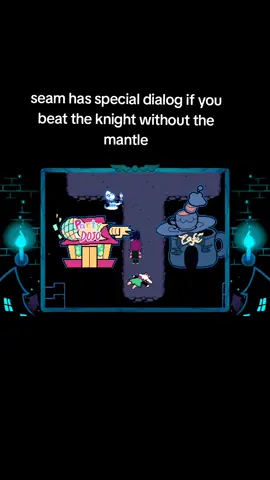 genuinely no clue how I was able to do it first try but I did lol #deltarune #deltarunechapter4 #deltarunechapter3 #fyp 