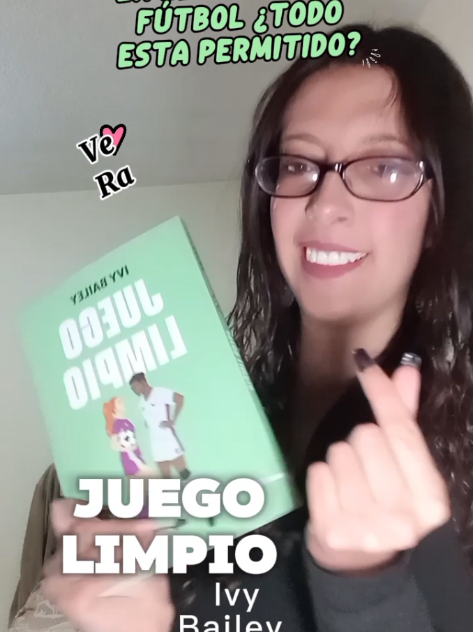 UMBOXING COLABORACIÓN| 📖:JUEGO LIMPIO ✍🏻:Ivy Bailey Editorial: @VR Editoras México | Ig.books._.esther |#juegolimpio #libros #libroslibroslibros #lectoras #lector 