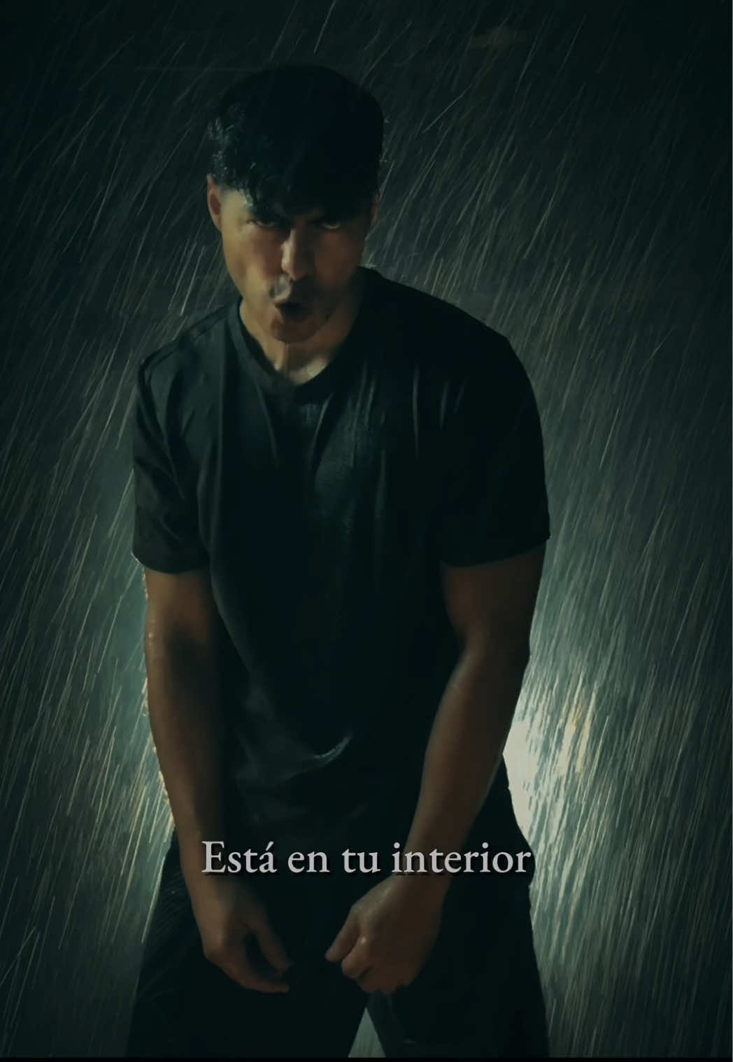 Green A - Los monstruos se horrorizaron al saberse humanos. #GreenA #Rap #Rapero #rap 