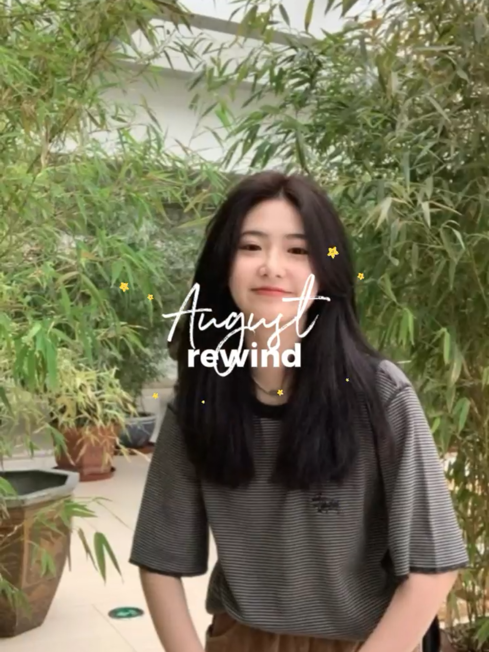 AUGUST RECAP #AUGUST #augustdump #augustrecap #capcutpioneer 
