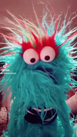 #PuppetsOfTikTok #ShaggyBlue  