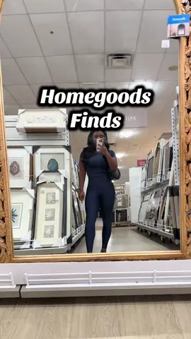 Saw a few good pieces in HomeGoods today. #homegoods #homegoodshaul #homedecor 