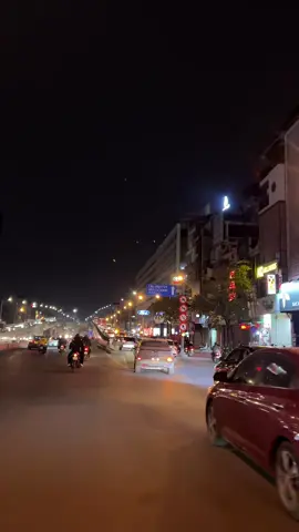 Đêm buồn#hanoi 
