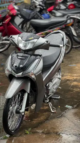 mờ hơn phim kia nữa 🫠 #wave125i_ไฟเลี้ยวบังลม #wavethailand🇹🇭 #xuhuong #xh #fuled125i 