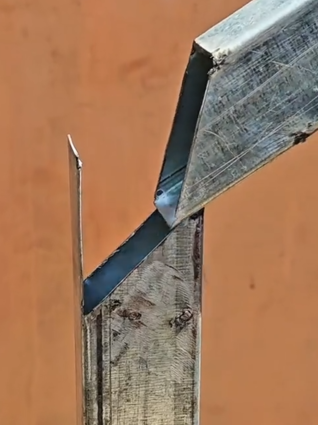 Great metal cutting #metal #welding #art 