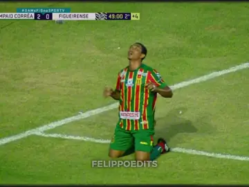 O Sampaio acabou. 🇧🇴💔#sampaiocorrea #scfc #boliviaquerida #gols #serieb 