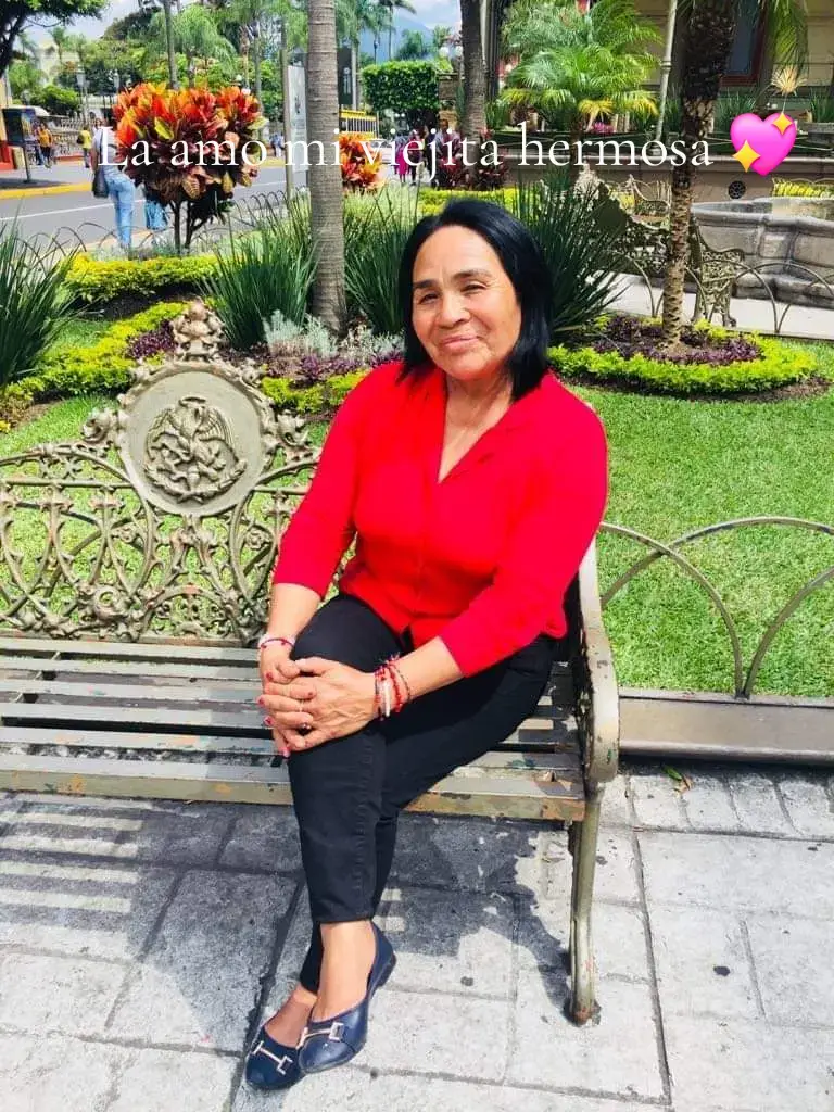Gracias  por ser mi madre 🥹#videosdeltiktok #paratodosdetiktok♡❣️ #chilangosenusa #シ゚viral #fyp #foryou 