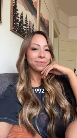 Good Lord 🤣 The filter is how I feel around 20 somethings. Thirties is cool though, I love it here.
