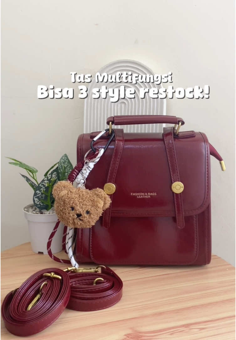 Checkout sekarang sebelum soldout!#nionbagshop #rekomendasitaswanita #fypシ #tas #handbag #shoulderbag #tasselempang #tasmurah #tasviral #taskekinian #belilokal #WibGajian #taswanitamurah #fyp #WibGajian #promoguncang88 #fypシ 
