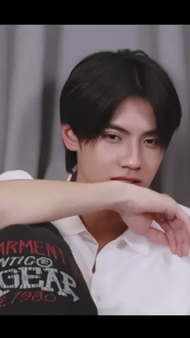 พี่วสุเชิ้ตขาวไงหนู! 🫠💘  #peemwasu #fyp #tiktok #bussingjapanep2 #busbecauseofyouishine 