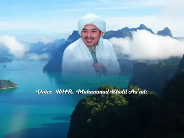 #khkholilasad #almahabbahwalisongo #pecintasholawat #fyppp 