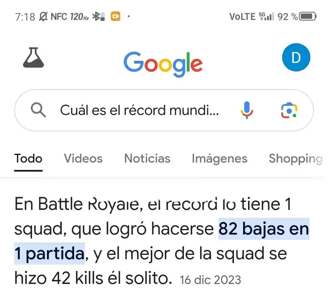#Recuerdos