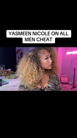 do they all cheat .. #yasmeennicole #llilyas #lilyas #wendyortiz #twitchstreamers @yassy 