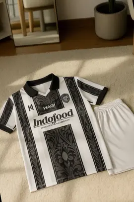 #jersey #futsal #retro #fashion 