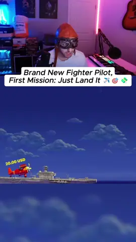 I'm gonna be the next maverick #ace #pilot #fighterpilot #planegame #avia