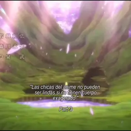 Sorry por no poder poner a todas las k me pidieron, esperen ala parte 4 😭🙏🏻 . . . #💗 #vidio #Edit #animes 